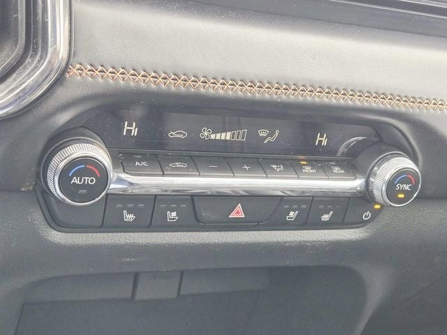 2023 Mazda Mazda CX-50 2.5 S Premium Plus Package