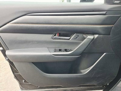 2023 Mazda Mazda CX-50 2.5 S Premium Plus Package
