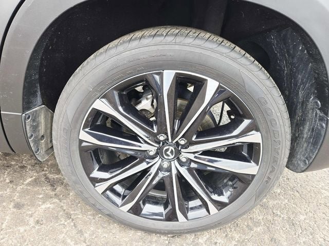 2023 Mazda Mazda CX-50 2.5 S Premium Plus Package