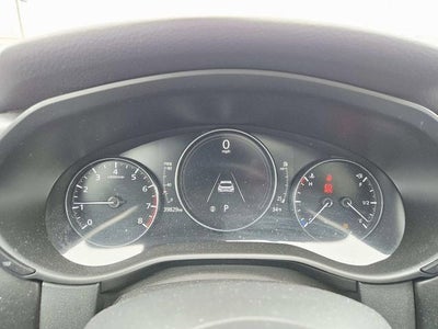 2023 Mazda Mazda CX-50 2.5 S Premium Plus Package