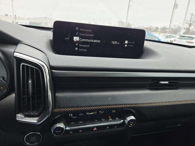 2023 Mazda Mazda CX-50 2.5 S Premium Plus Package