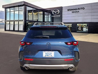 2026 Mazda Mazda CX-50 2.5 Turbo Premium Plus AWD