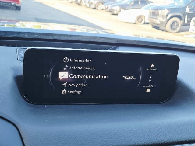 2026 Mazda Mazda CX-50 2.5 Turbo Premium Plus AWD