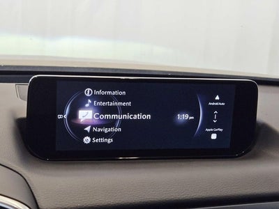 2025 Mazda Mazda CX-50 2.5 Turbo Premium Plus AWD