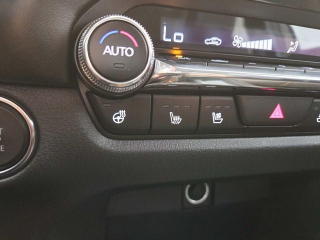 2025 Mazda Mazda CX-50 2.5 Turbo Premium Plus AWD