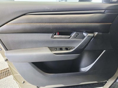 2025 Mazda Mazda CX-50 2.5 Turbo Premium Plus AWD