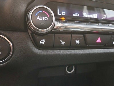 2025 Mazda Mazda CX-50 2.5 Turbo Premium Plus AWD