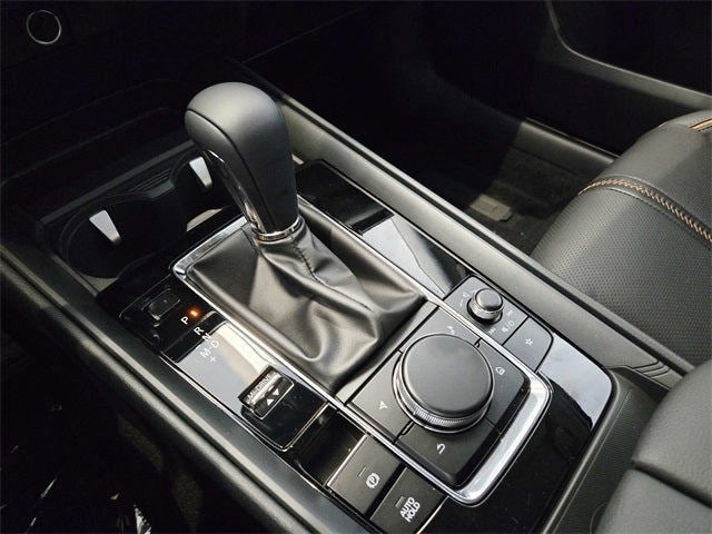 2025 Mazda Mazda CX-50 2.5 Turbo Premium Plus AWD