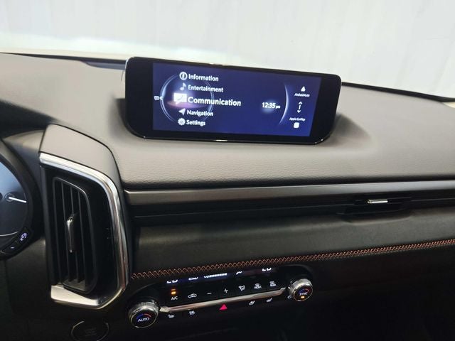 2025 Mazda Mazda CX-50 2.5 Turbo Premium Plus AWD