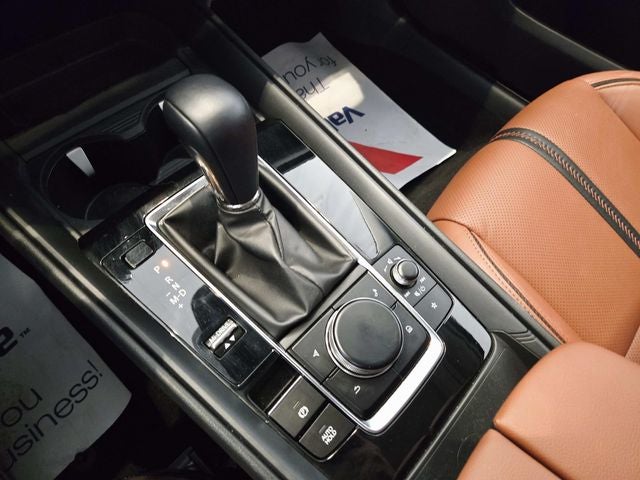 2025 Mazda Mazda CX-50 2.5 Turbo Premium Plus AWD