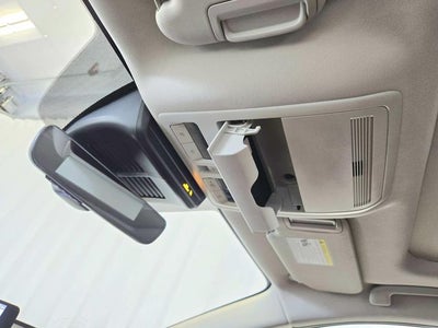 2025 Mazda Mazda CX-50 2.5 Turbo Premium Plus AWD