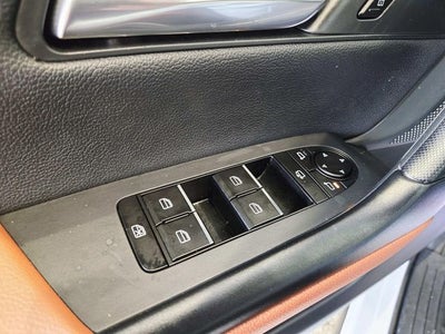 2025 Mazda Mazda CX-50 2.5 Turbo Premium Plus AWD