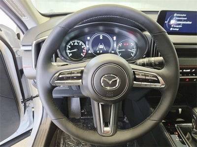 2025 Mazda Mazda CX-50 2.5 Turbo Premium Plus AWD
