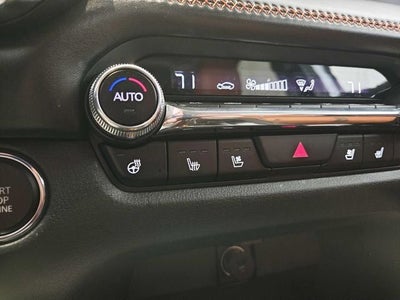 2025 Mazda Mazda CX-50 2.5 Turbo Premium Plus AWD