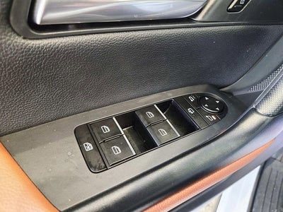 2025 Mazda Mazda CX-50 2.5 Turbo Premium Plus AWD