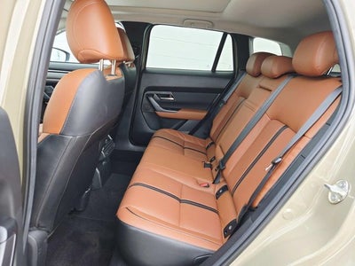 2025 Mazda Mazda CX-50 2.5 Turbo Premium Plus Package