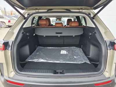 2025 Mazda Mazda CX-50 2.5 Turbo Premium Plus Package