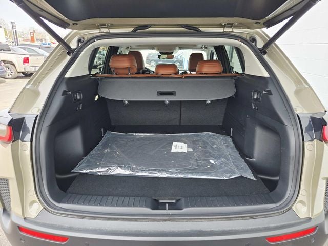 2025 Mazda Mazda CX-50 2.5 Turbo Premium Plus Package