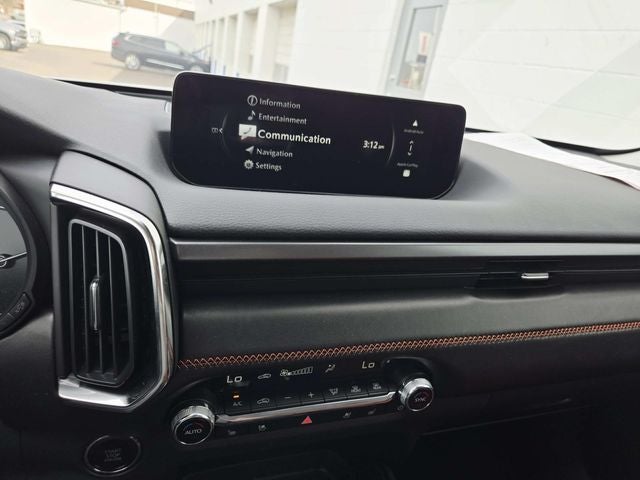 2025 Mazda Mazda CX-50 2.5 Turbo Premium Plus Package