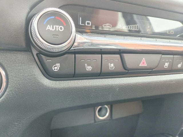 2025 Mazda Mazda CX-50 2.5 Turbo Premium Plus Package