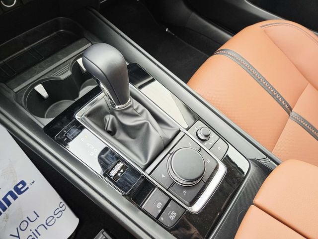 2025 Mazda Mazda CX-50 2.5 Turbo Premium Plus Package