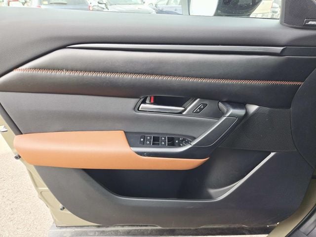 2025 Mazda Mazda CX-50 2.5 Turbo Premium Plus Package