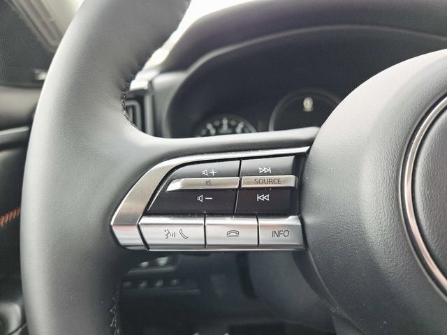 2025 Mazda Mazda CX-50 2.5 Turbo Premium Plus Package