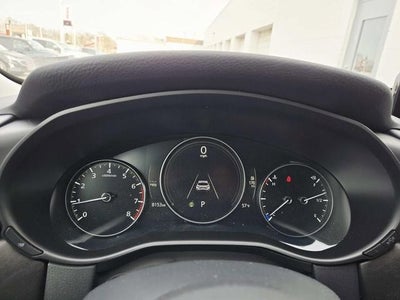 2025 Mazda Mazda CX-50 2.5 Turbo Premium Plus Package