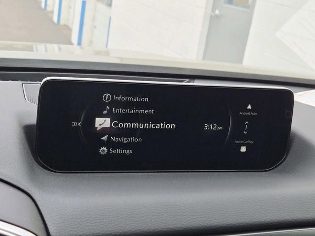 2025 Mazda Mazda CX-50 2.5 Turbo Premium Plus Package