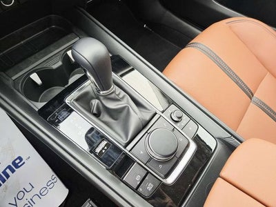 2025 Mazda Mazda CX-50 2.5 Turbo Premium Plus Package