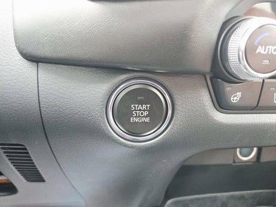 2025 Mazda Mazda CX-50 2.5 Turbo Premium Plus Package