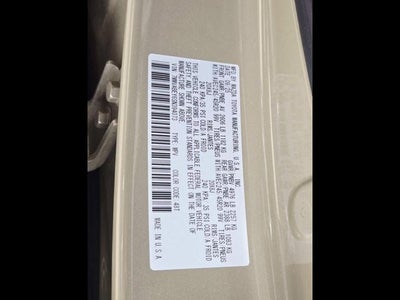 2025 Mazda Mazda CX-50 2.5 Turbo Premium Plus Package