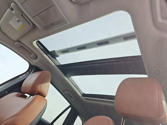 2025 Mazda Mazda CX-50 2.5 Turbo Premium Plus Package