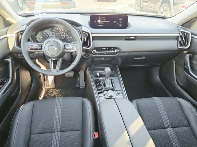 2026 Mazda Mazda CX-50 2.5 S Meridian Edition AWD