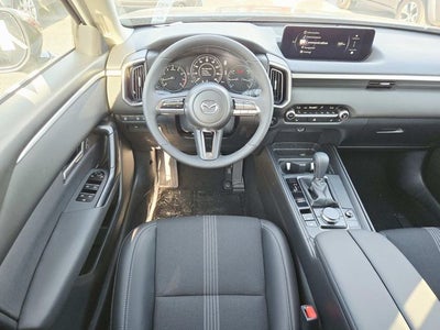 2026 Mazda Mazda CX-50 2.5 S Meridian Edition AWD