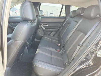 2026 Mazda Mazda CX-50 2.5 S Meridian Edition AWD