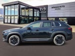2026 Mazda Mazda CX-50 2.5 S Meridian Edition AWD