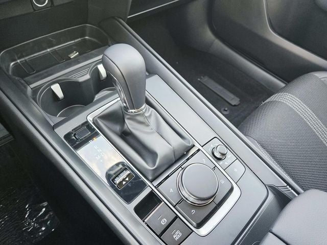 2026 Mazda Mazda CX-50 2.5 S Meridian Edition AWD