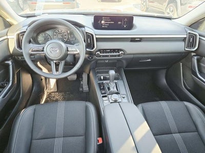 2026 Mazda Mazda CX-50 2.5 S Meridian Edition AWD