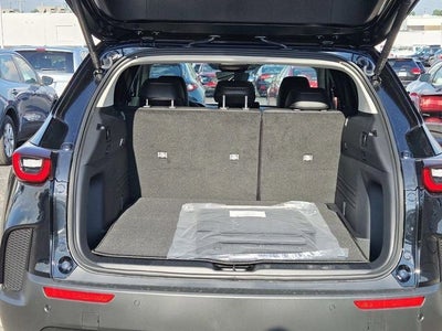 2026 Mazda Mazda CX-50 2.5 S Meridian Edition AWD