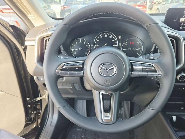 2026 Mazda Mazda CX-50 2.5 S Meridian Edition AWD