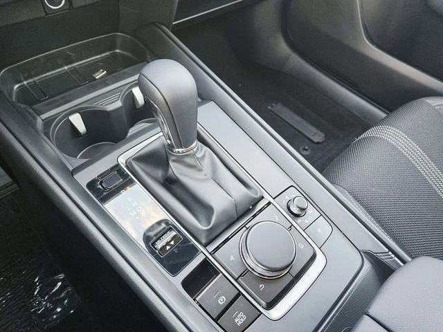 2026 Mazda Mazda CX-50 2.5 S Meridian Edition AWD