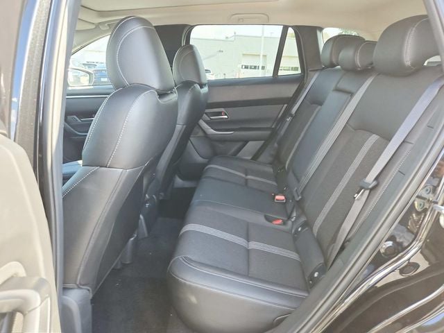 2026 Mazda Mazda CX-50 2.5 S Meridian Edition AWD