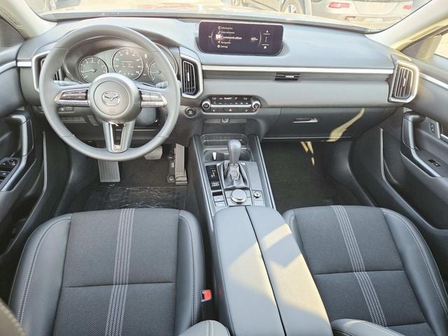 2026 Mazda Mazda CX-50 2.5 S Meridian Edition AWD