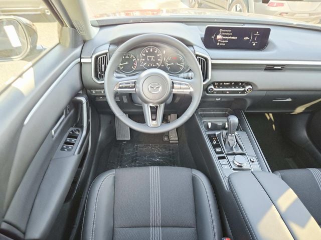 2026 Mazda Mazda CX-50 2.5 S Meridian Edition AWD