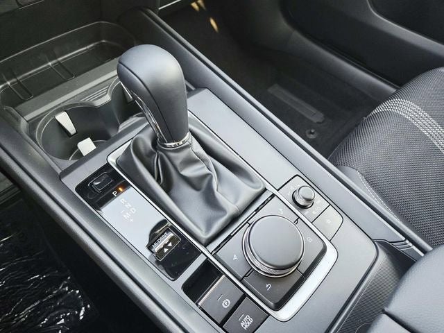 2026 Mazda Mazda CX-50 2.5 S Meridian Edition AWD