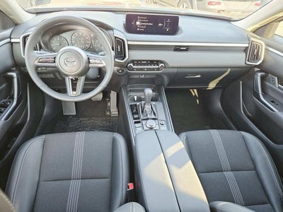 2026 Mazda Mazda CX-50 2.5 S Meridian Edition AWD