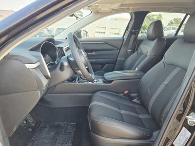 2026 Mazda Mazda CX-50 2.5 S Meridian Edition AWD