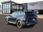 2026 Mazda Mazda CX-50 2.5 Turbo Meridian Edition AWD