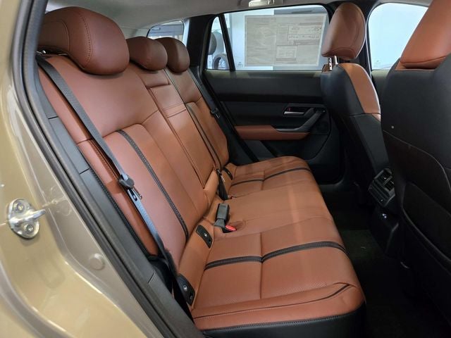 2025 Mazda Mazda CX-50 2.5 Turbo Meridian Edition AWD